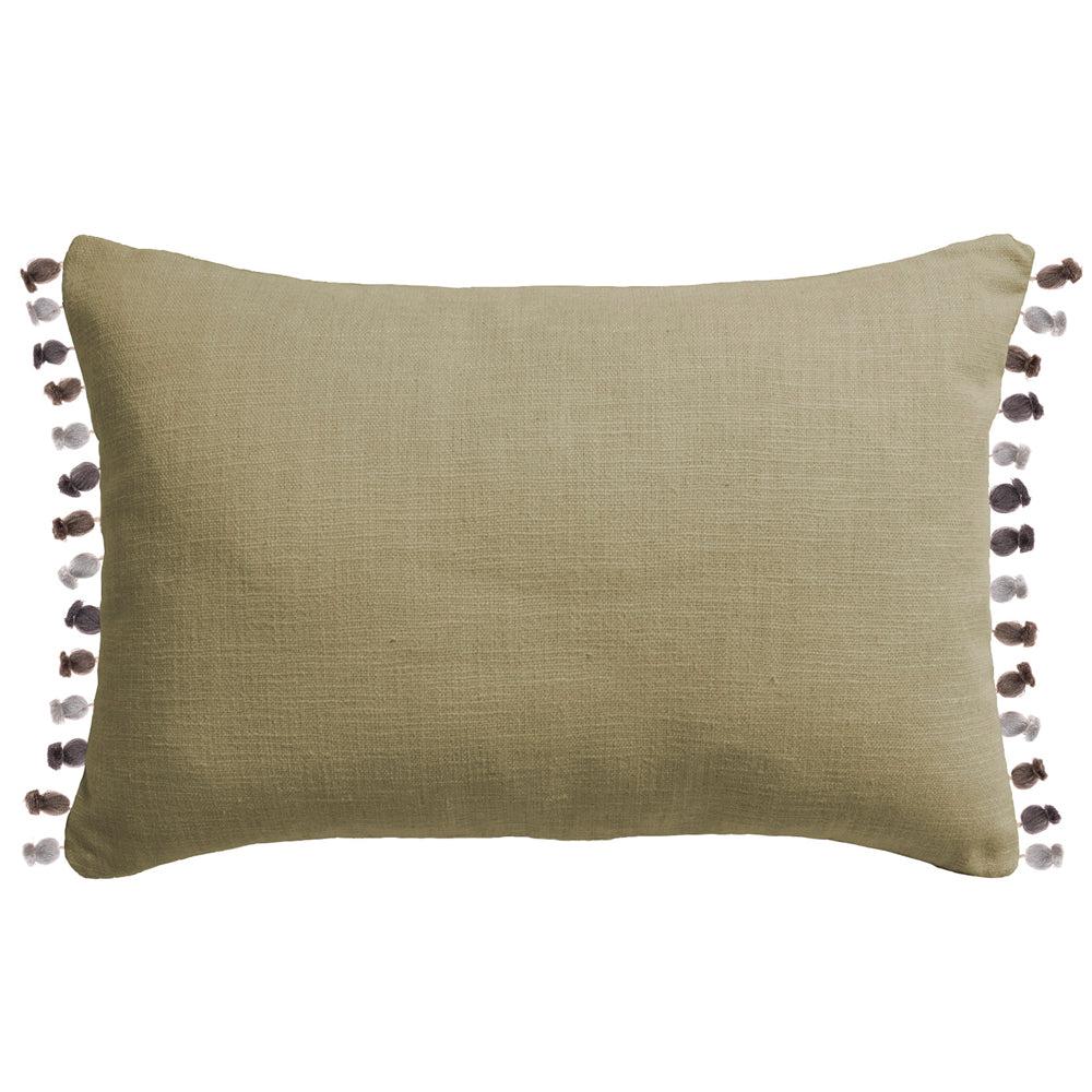 Bed Cushions | Tivoli Feather Cushion Caramel Bed Cushions Bed Cushions