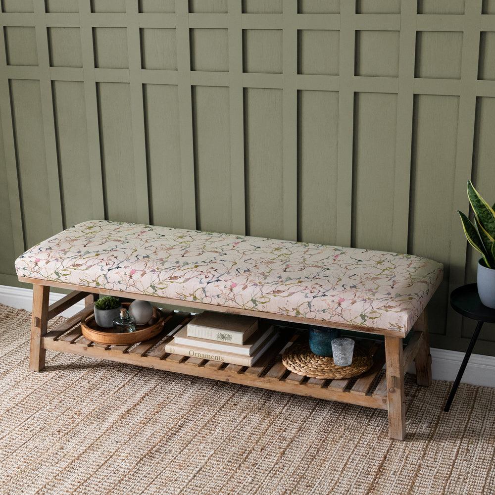 Benches | Carrara Rupert Bench Meadow Benches Benches