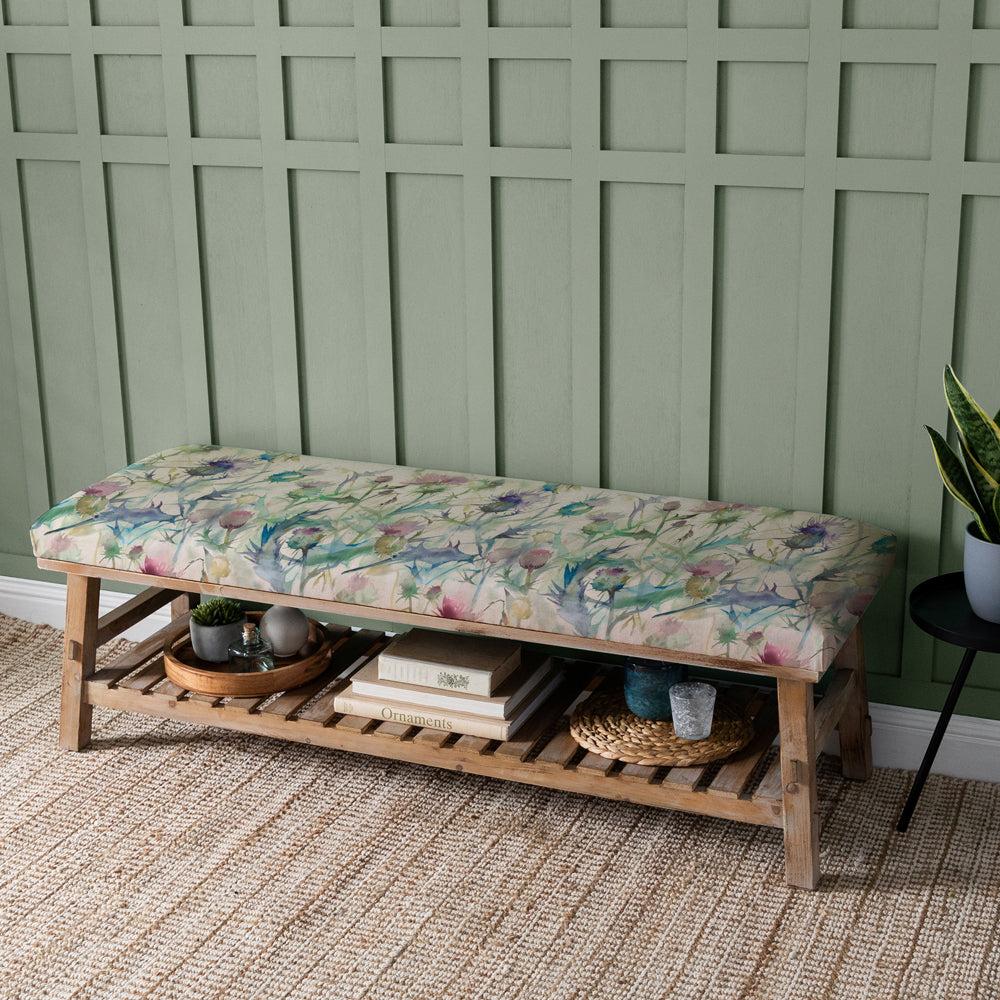 Benches | Cirsium Rupert Bench Damson Benches Benches