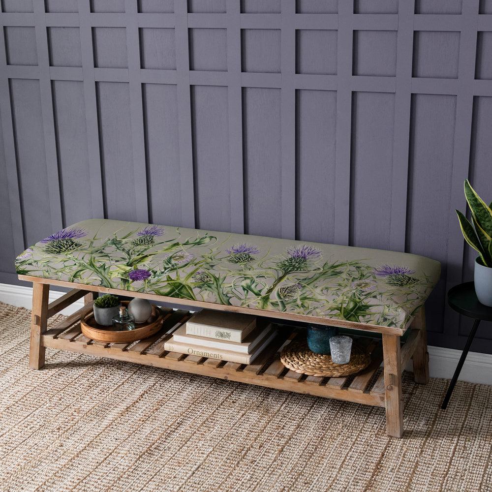 Benches | Penton Rupert Bench Damson Benches Benches