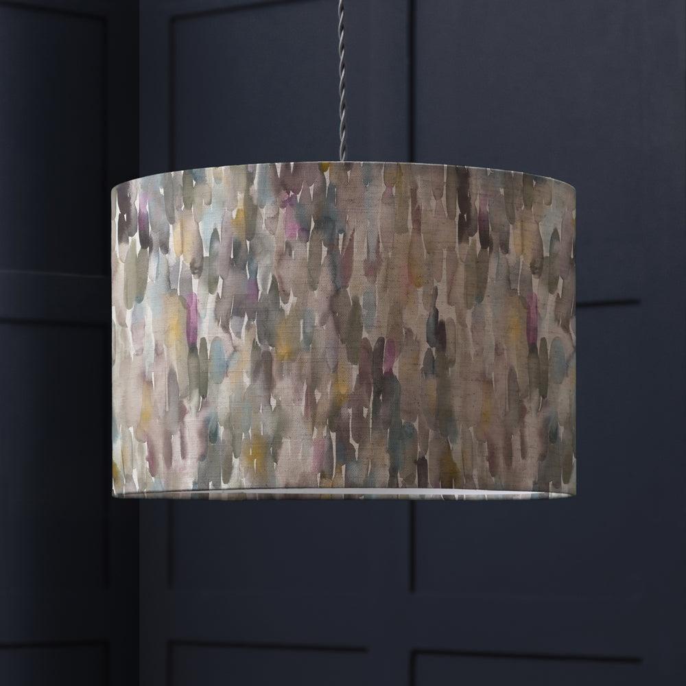 Ceiling Lights | Azima Eva Lamp Shade Ironstone Ceiling Lights Ceiling Lights