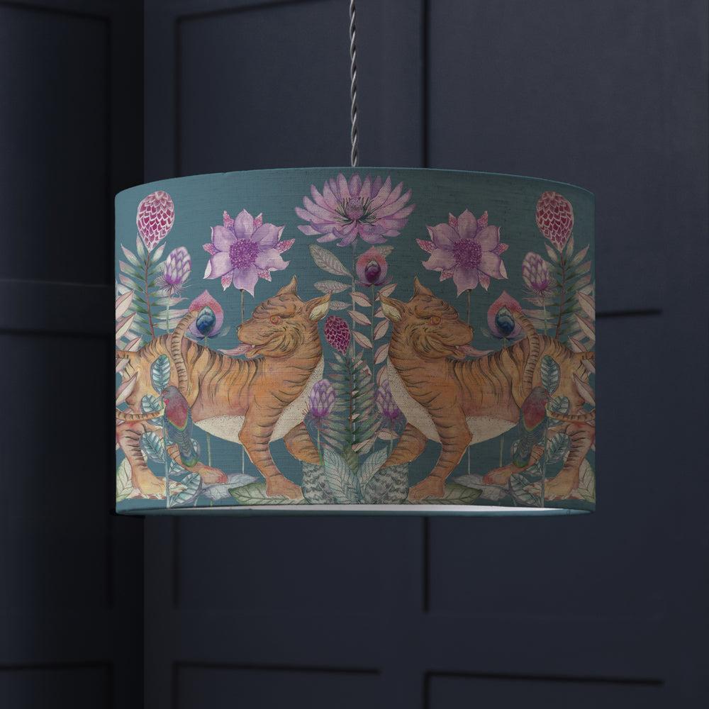 Ceiling Lights | Baghdev Eva Lamp Shade Iris Ceiling Lights Ceiling Lights