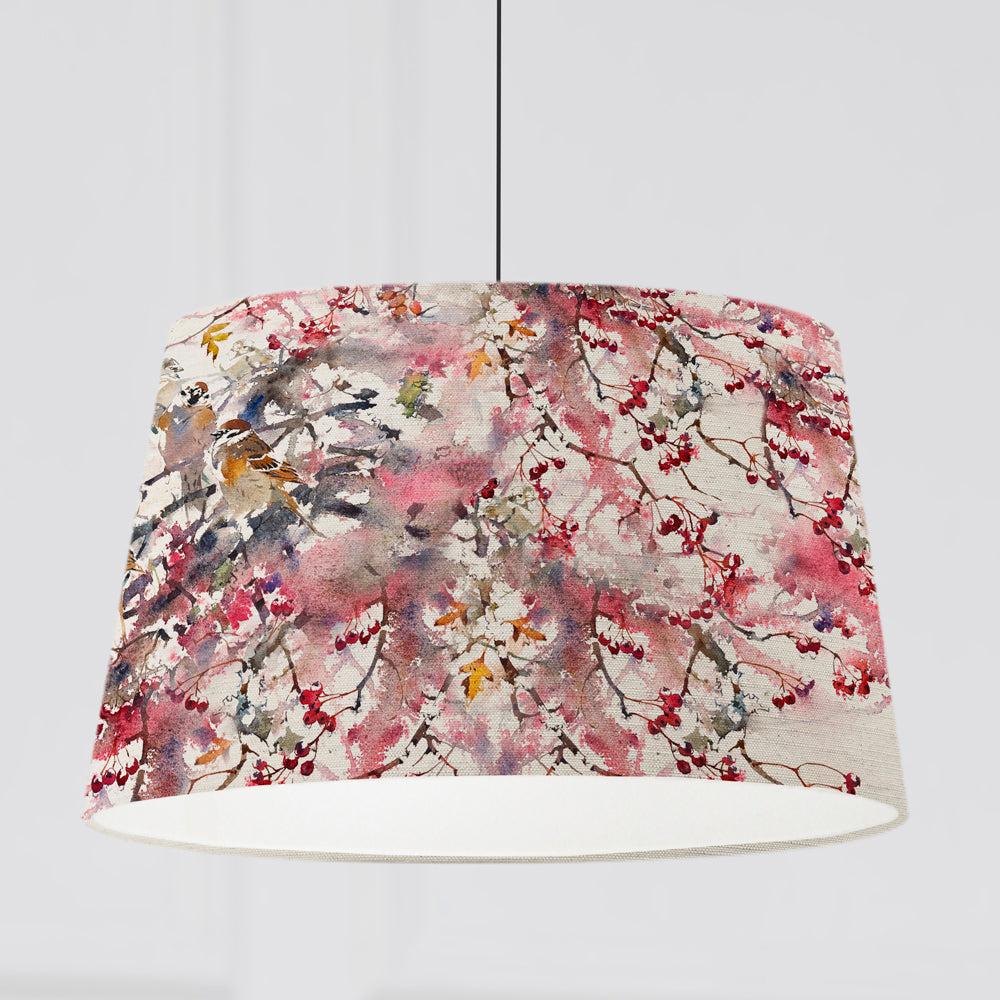 Ceiling Lights | Brushwood Quintus Taper Lamp Shade Blossom Ceiling Lights Blossom