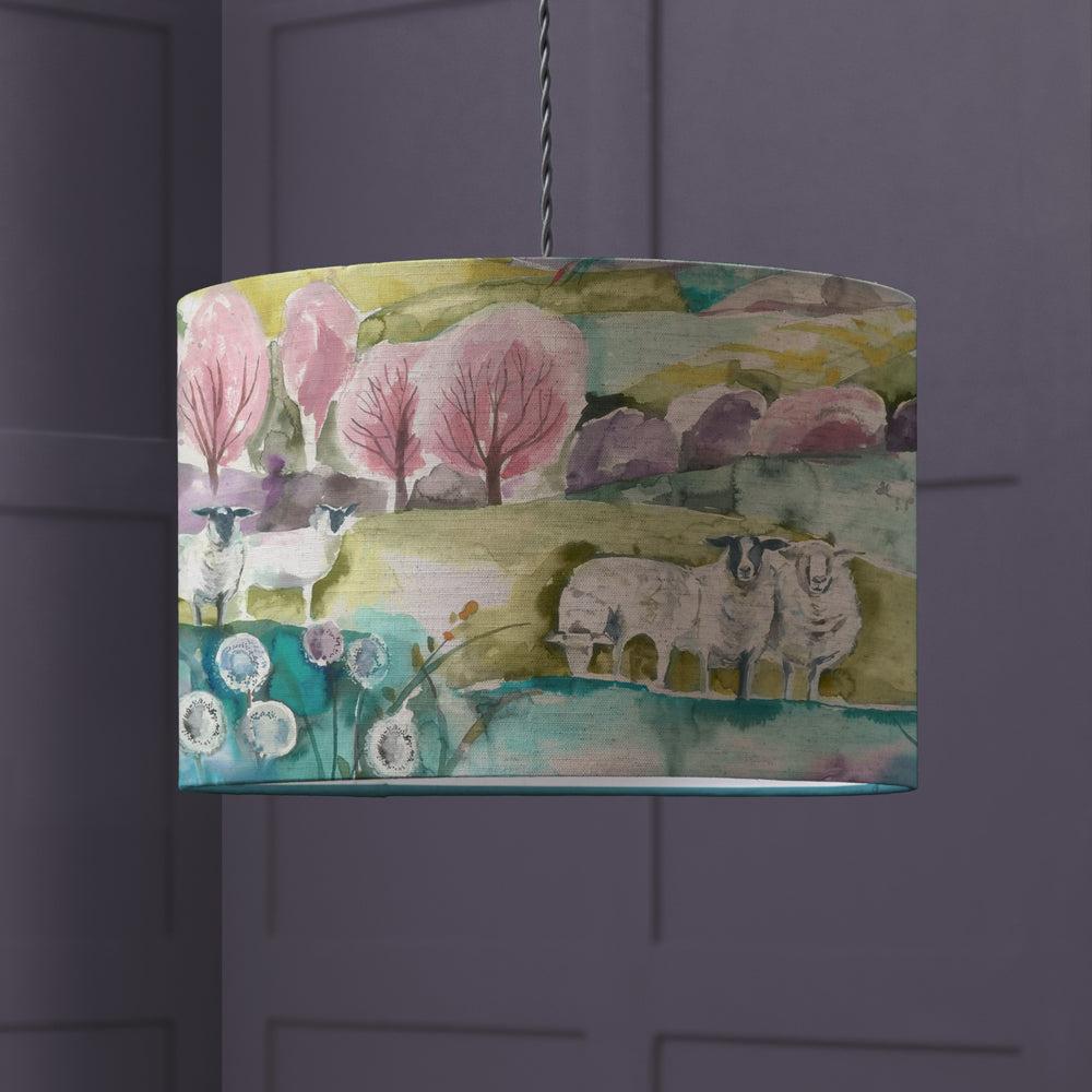 Ceiling Lights | Buttermere Eva Lamp Shade Sweetpea Ceiling Lights Ceiling Lights