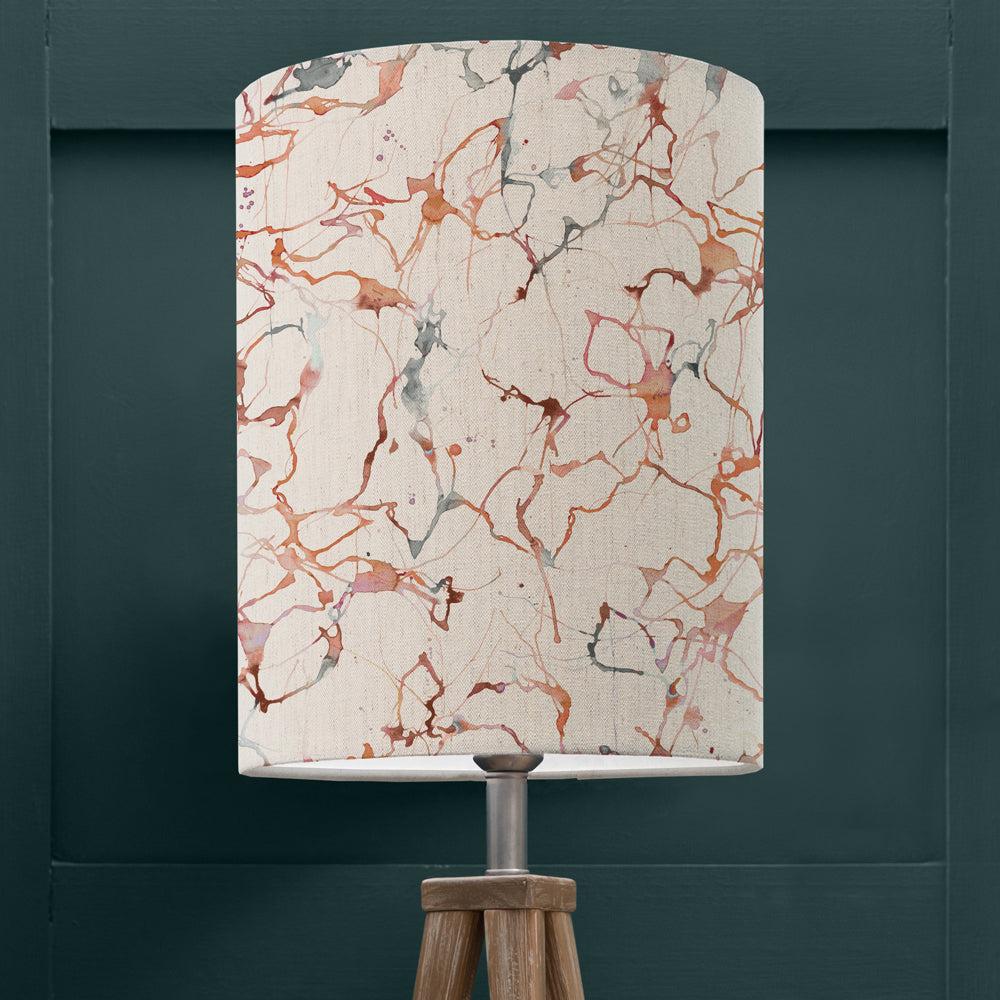 Ceiling Lights | Carrara Anna Lamp Shade Rosewater Ceiling Lights Ceiling Lights