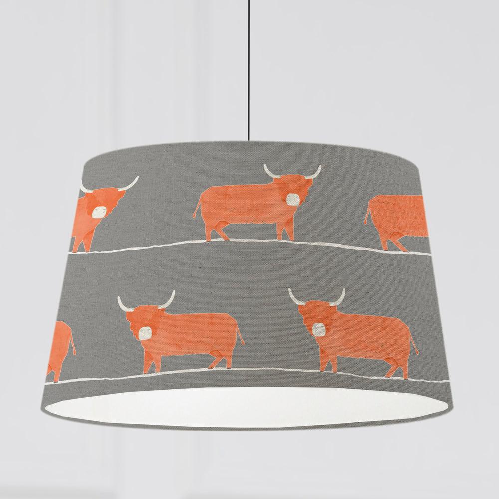 Ceiling Lights | Dougal Quintus Taper Lamp Shade Granite Ceiling Lights Ceiling Lights