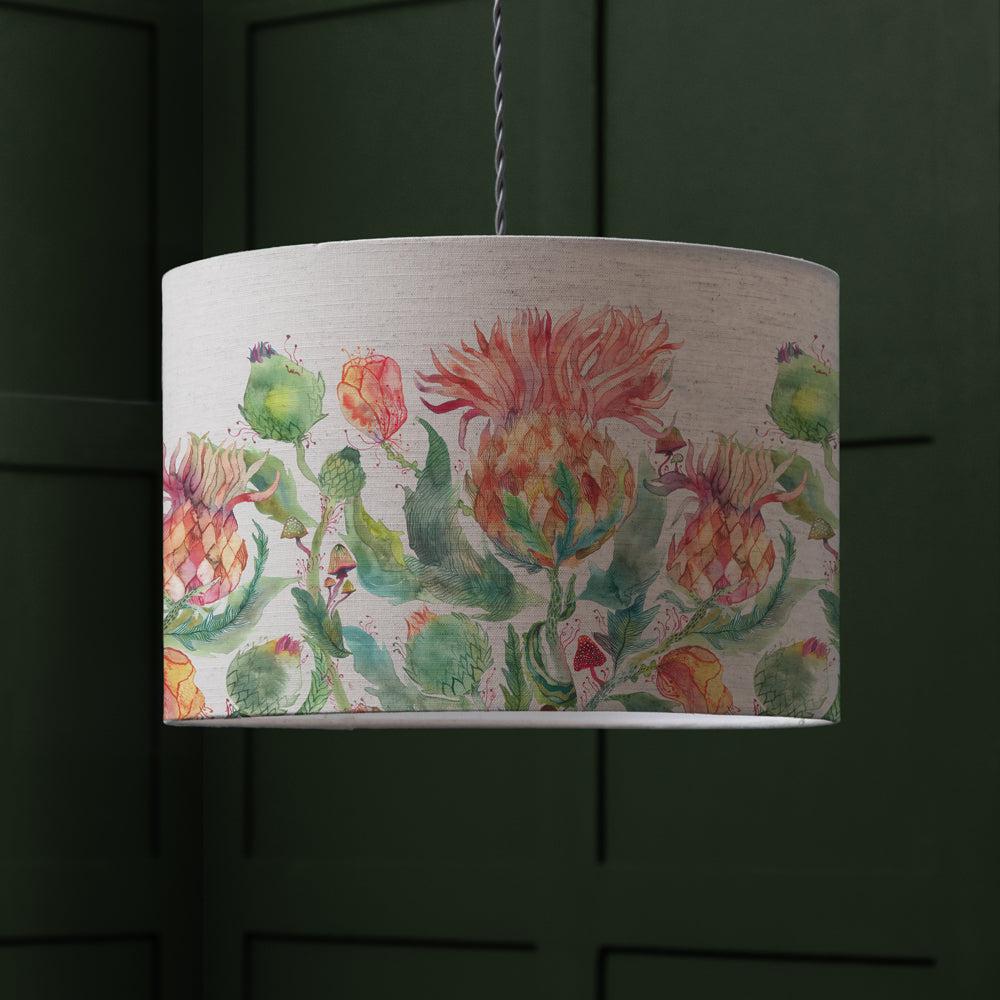 Ceiling Lights | Enchanting Thistle Eva Lamp Shade Marigold Ceiling Lights Ceiling Lights