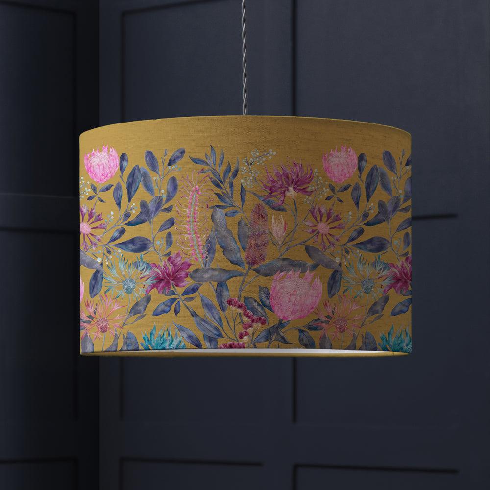 Ceiling Lights | Fortazela Eva Lamp Shade Gold Ceiling Lights Ceiling Lights