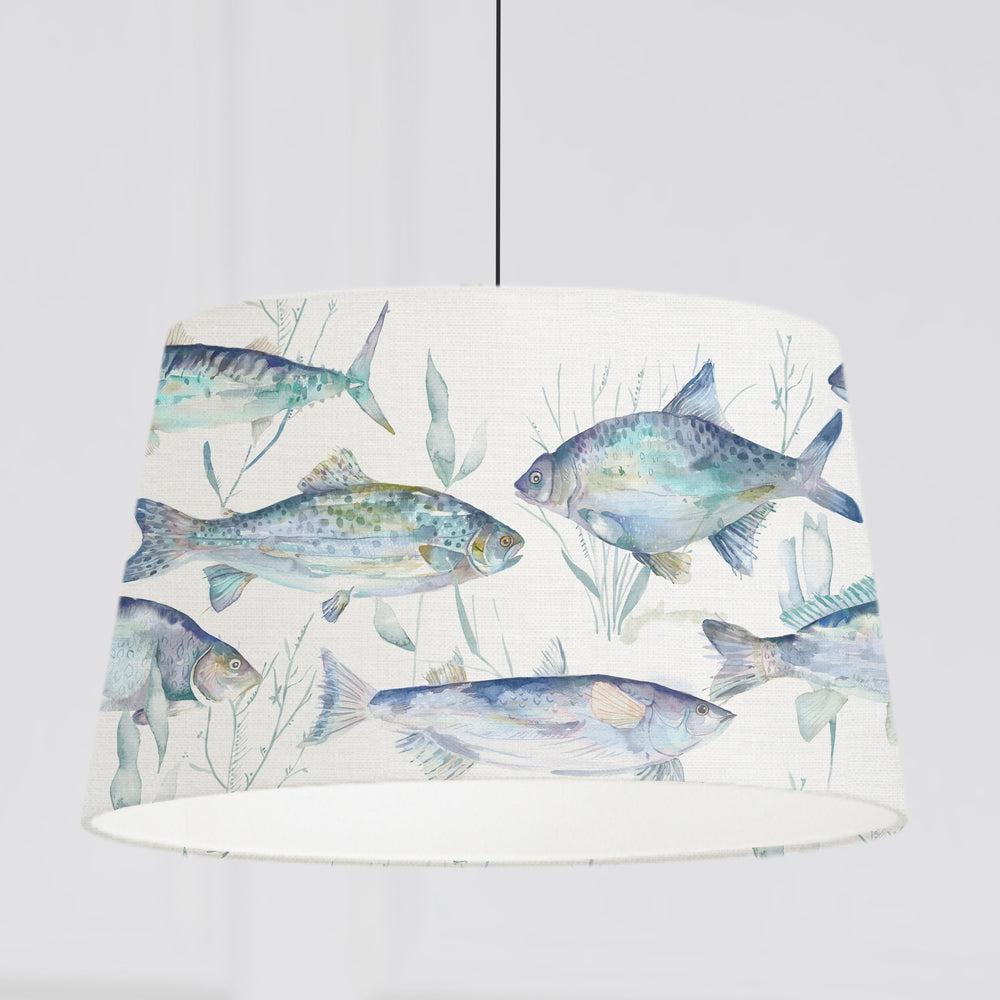 Ceiling Lights | Ives Waters Quintus Taper Lamp Shade Marine Ceiling Lights Ceiling Lights