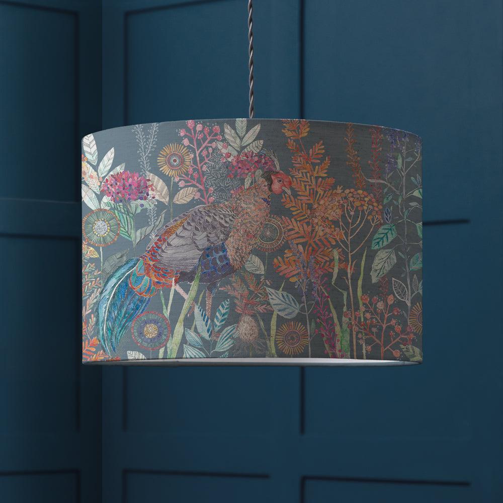 Ceiling Lights | Lady Amherst Eva Lamp Shade Twilight Ceiling Lights Ceiling Lights