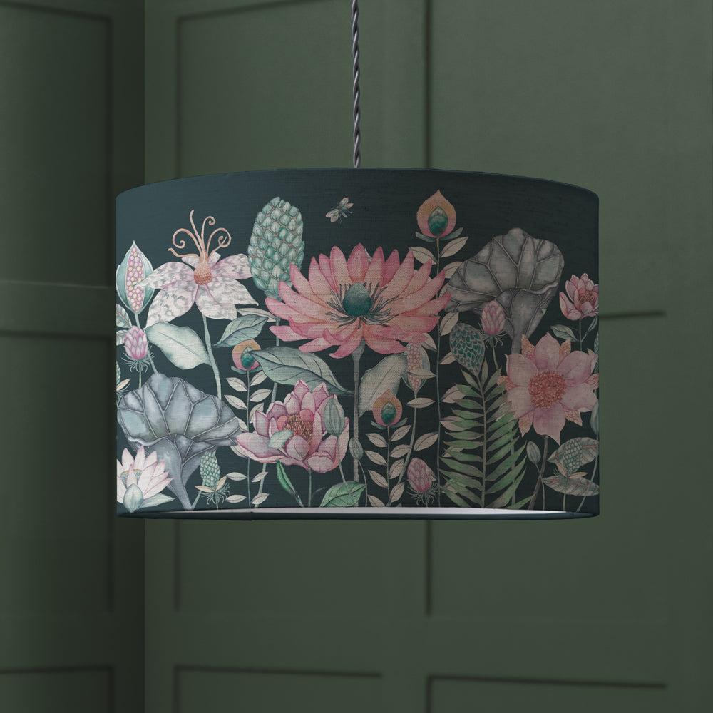 Ceiling Lights | Nesidora Eva Lamp Shade Emerald Ceiling Lights Ceiling Lights