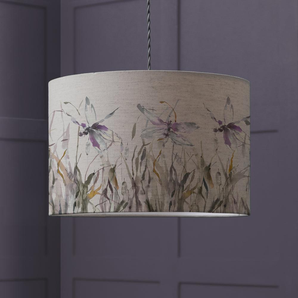 Ceiling Lights | Nightingale Eva Lamp Shade Ironstone Ceiling Lights Ceiling Lights