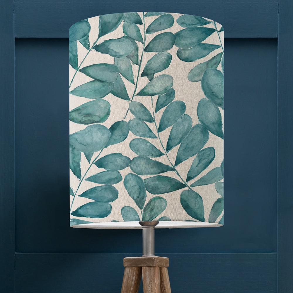 Ceiling Lights | Rowan Anna Lamp Shade Aqua Ceiling Lights Aqua