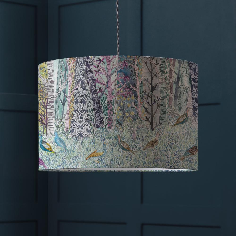 Ceiling Lights | Whimsical Tale Eva Lamp Shade Twilight Ceiling Lights Ceiling Lights