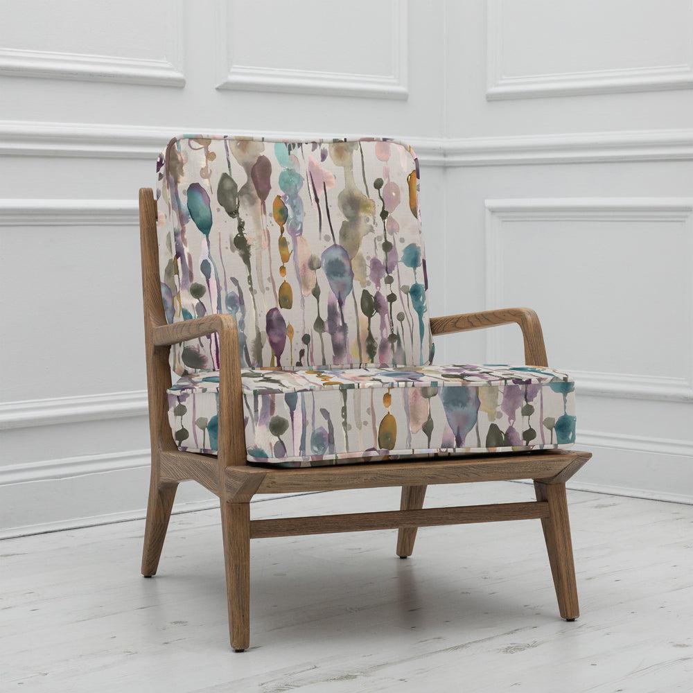 Chairs | Arley Idris Chair Ironstone Chairs Chairs