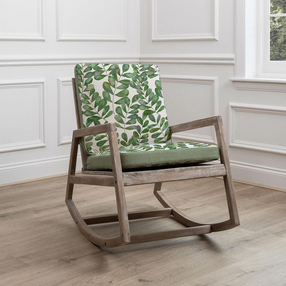 Chairs | Rowan Mango Wood Jonas Chair Apple Chairs Apple