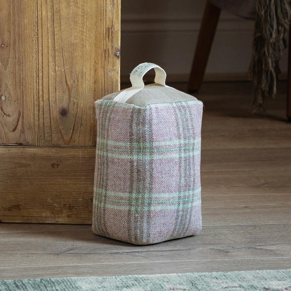 Door Stops | Newton Door Stop Loganberry Door Stops Door Stops