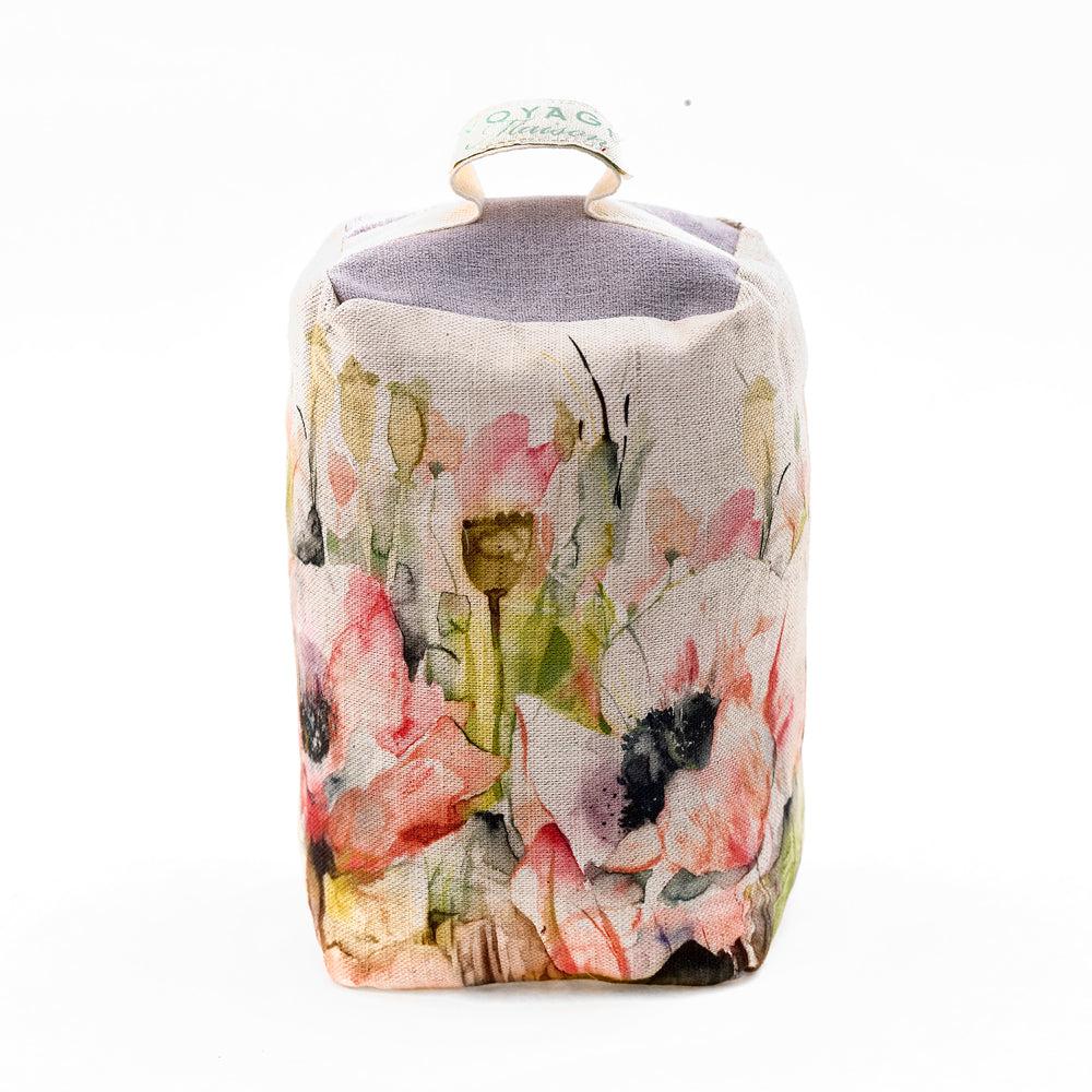 Door Stops | Papavera Floral Door Stop Sweetpea Door Stops Door Stops