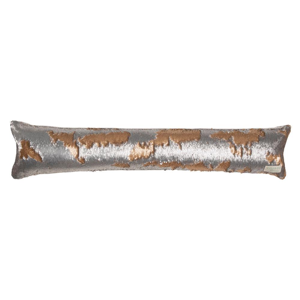 Draught Excluders | Elixir Draught Excluder Diamond Cushions Diamond