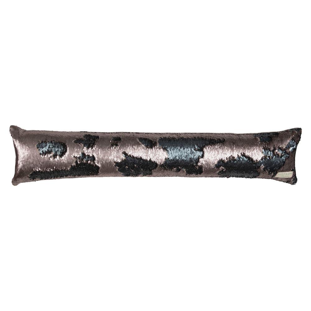 Draught Excluders | Elixir Draught Excluder Moonlight Cushions Draught Excluders