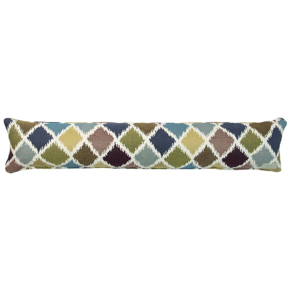 Draught Excluders | Hennock Draught Excluder Orchid Cushions Draught Excluders