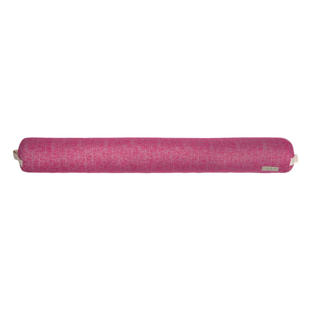 Draught Excluders | Selkirk Draught Excluder Geranium Cushions Draught Excluders