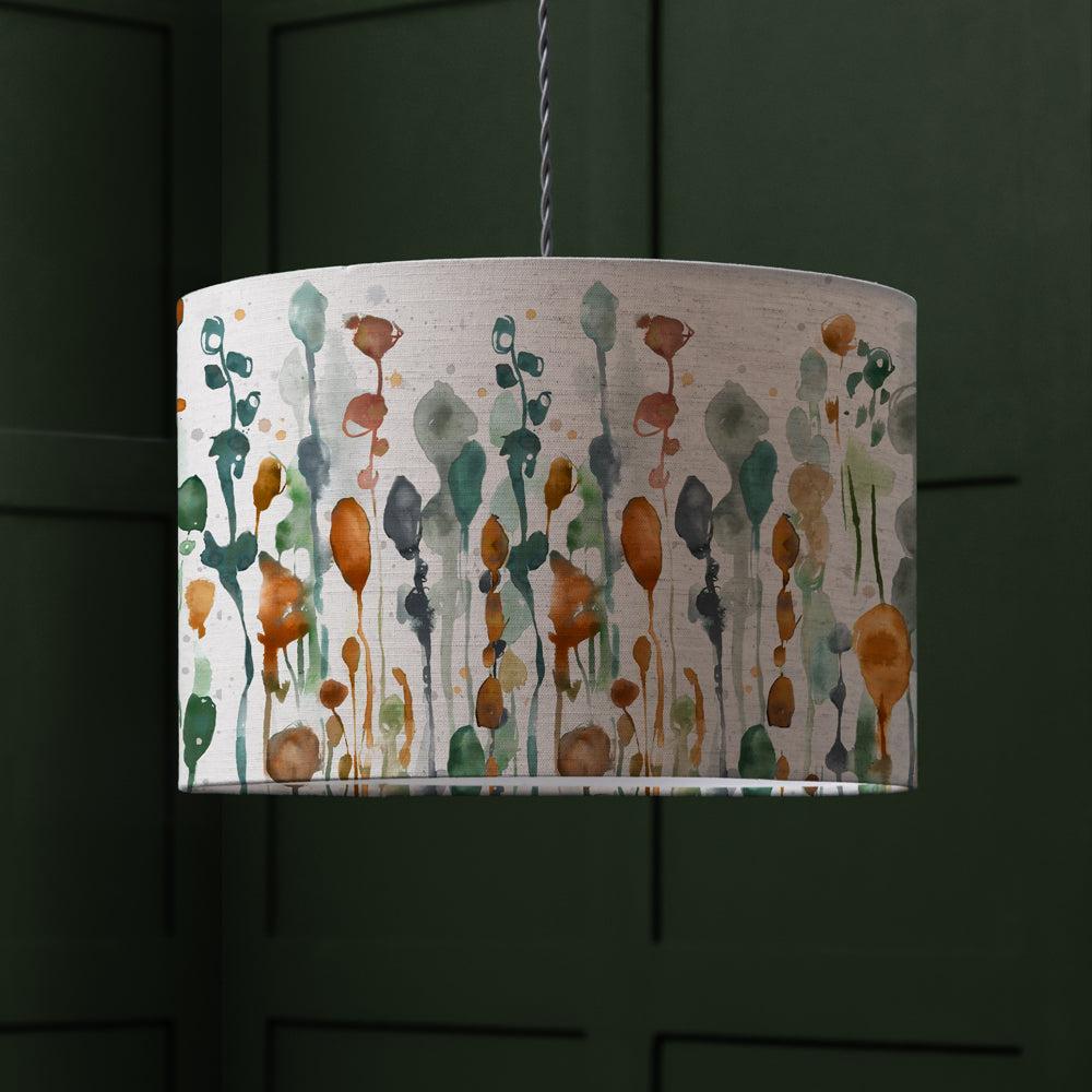 Lamp Shades | Arley Eva Lamp Shade Peridot Ceiling Lights Ceiling Lights