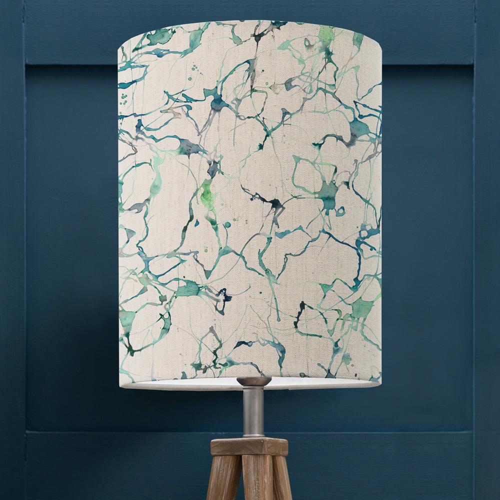 Lamp Shades | Carrara Anna Lamp Shade Ocean Ceiling Lights Ceiling Lights