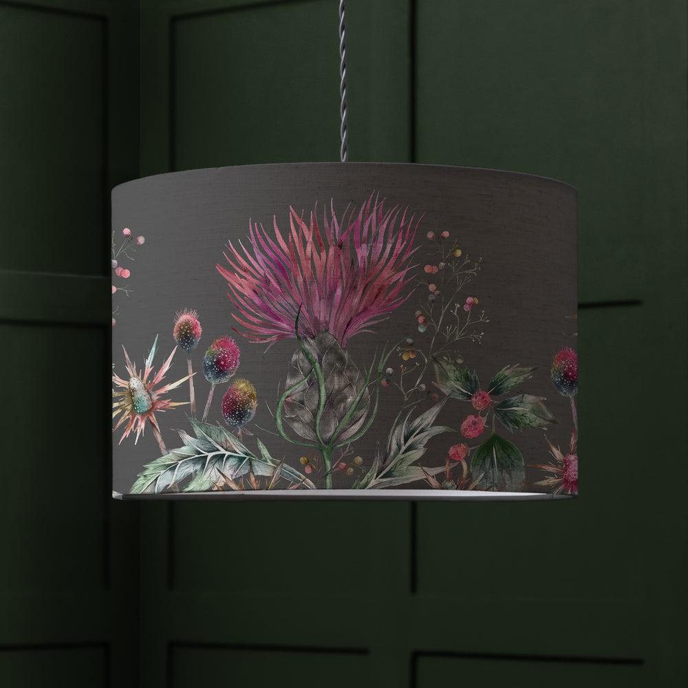 Lamp Shades | Elysium Eva Lamp Shade Onyx Ceiling Lights Ceiling Lights