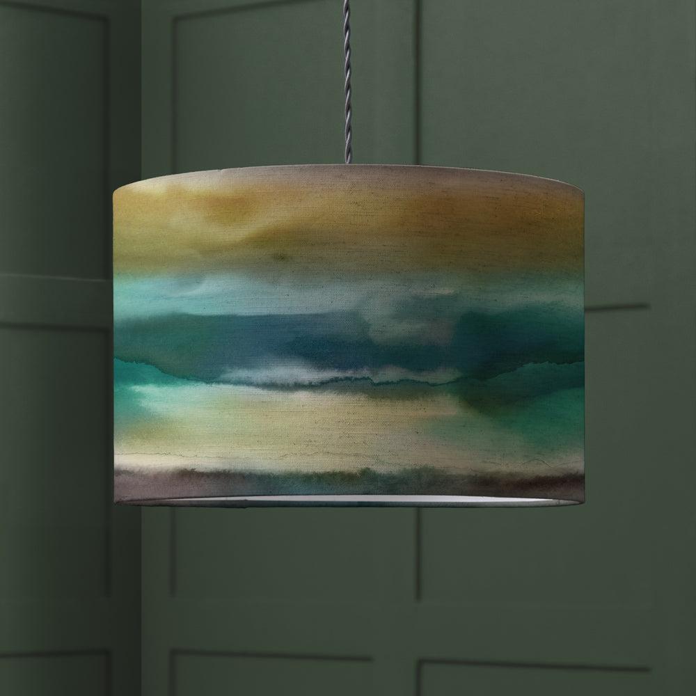 Lamp Shades | Fjord Eva Lamp Shade Jade Ceiling Lights Ceiling Lights