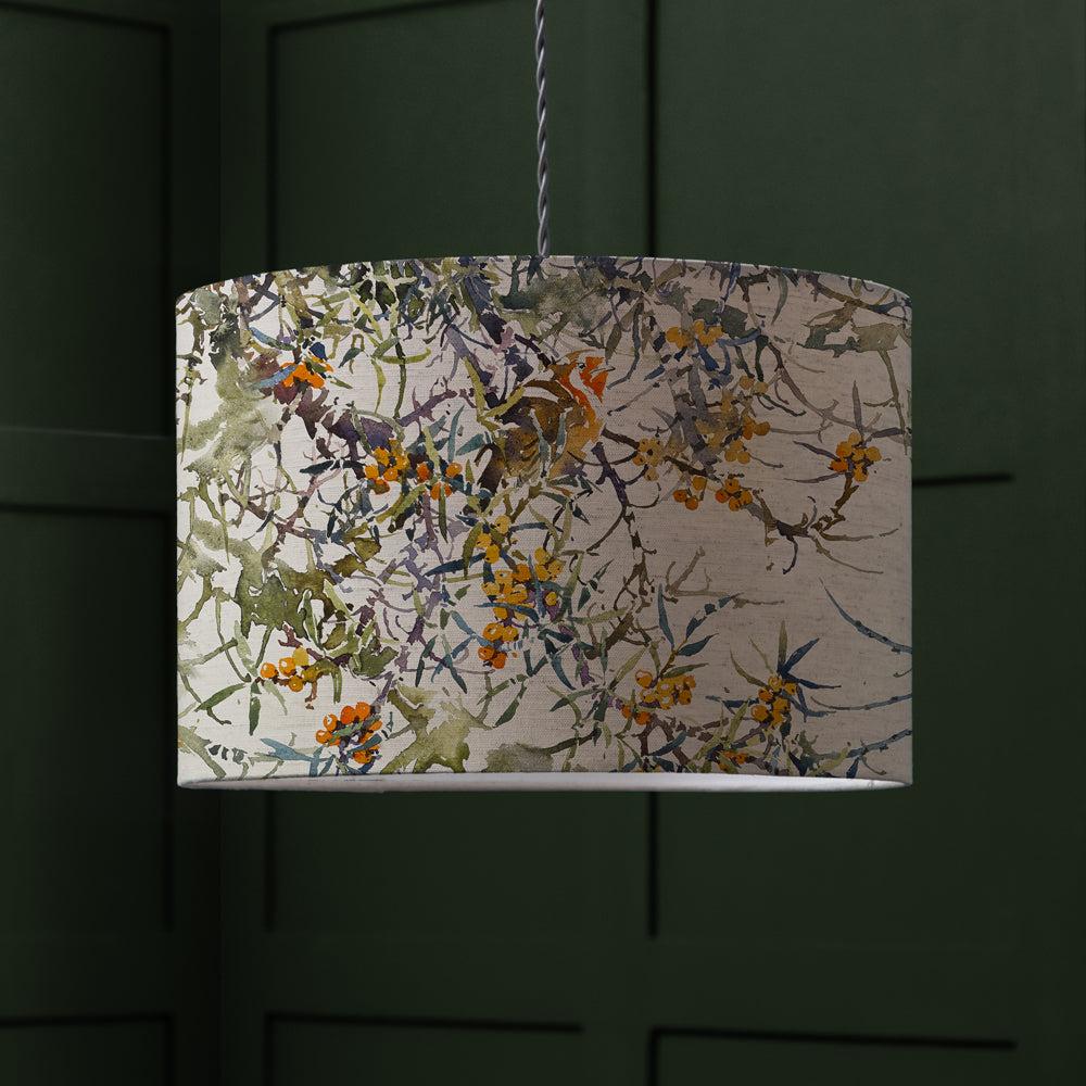 Lamp Shades | Hawthorn Eva Lamp Shade Olive Ceiling Lights Ceiling Lights