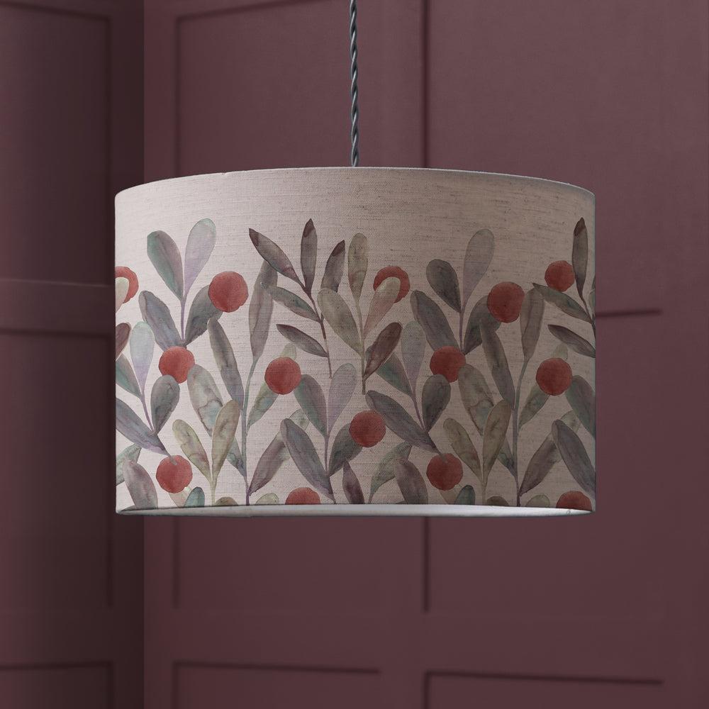 Lamp Shades | Katsura Eva Lamp Shade Mulberry Ceiling Lights Ceiling Lights