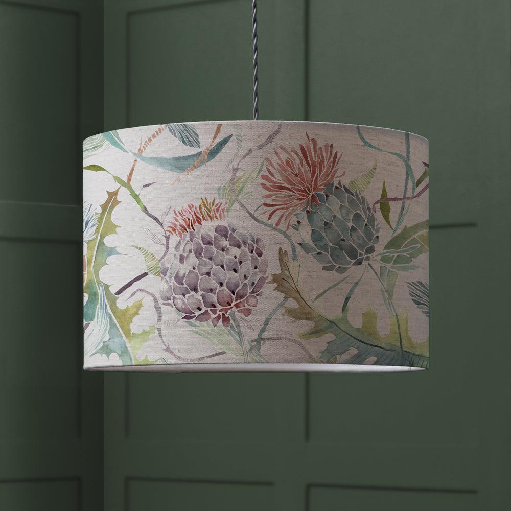 Lamp Shades | Meadwell Eva Lamp Shade Pomegranate Ceiling Lights Ceiling Lights