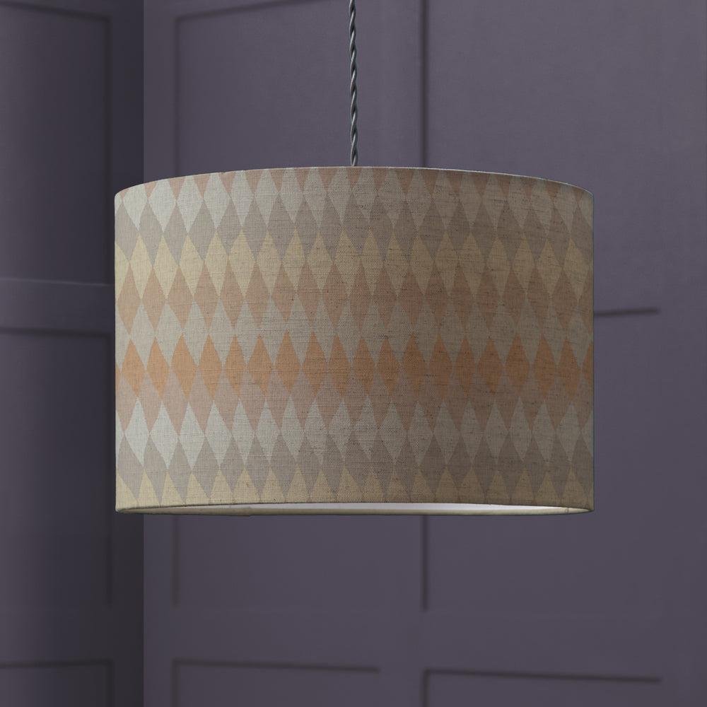 Lamp Shades | Mesa Eva Lamp Shade Sand Ceiling Lights Ceiling Lights