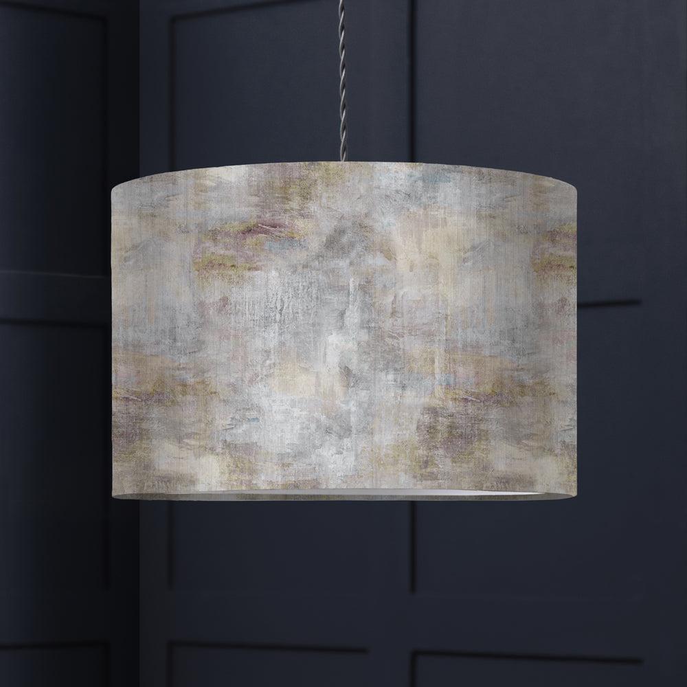 Lamp Shades | Monet Eva Lamp Shade Ironstone Ceiling Lights Ceiling Lights