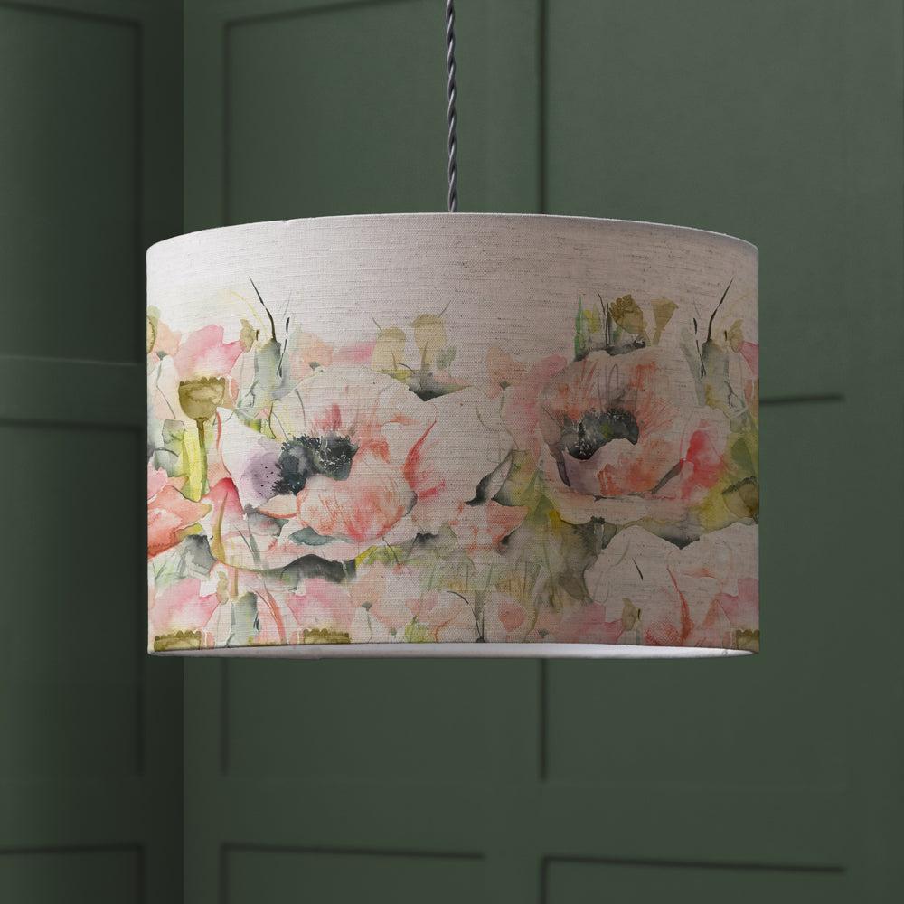 Lamp Shades | Papavera Eva Lamp Shade Sweetpea Ceiling Lights Ceiling Lights