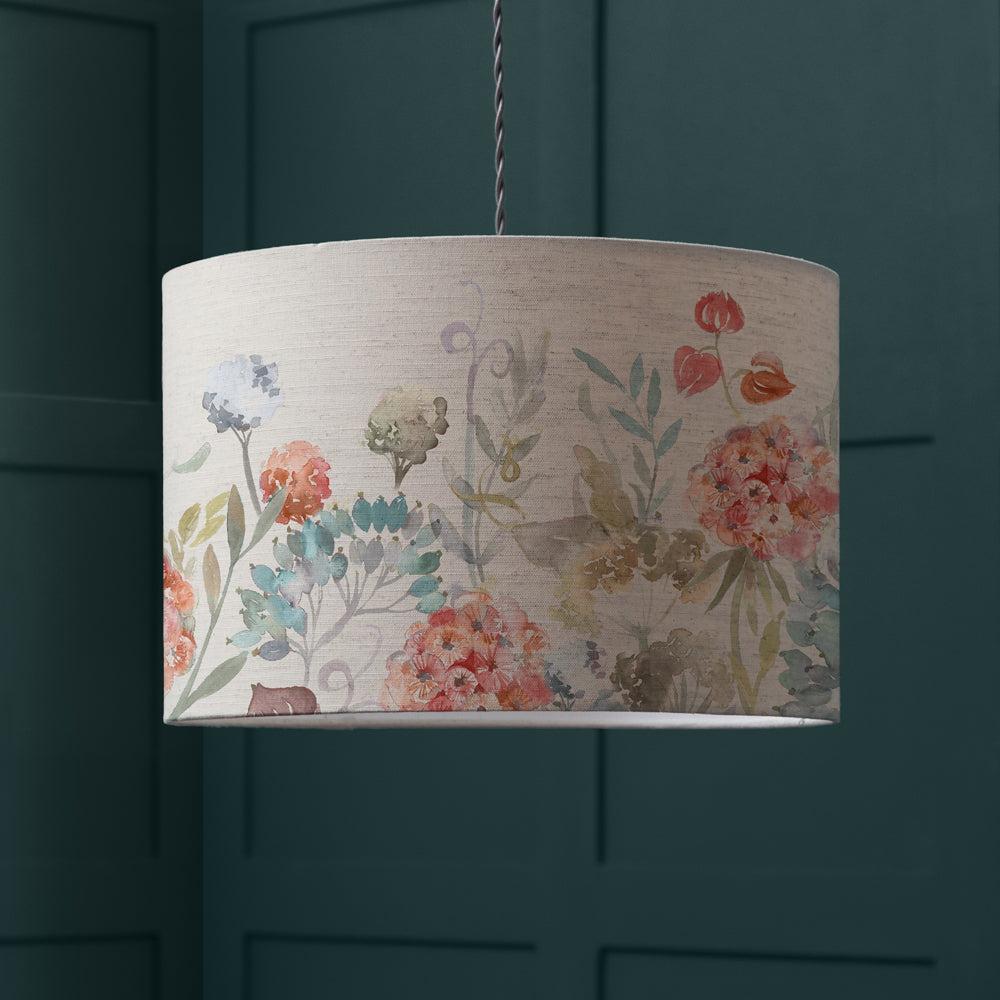 Lamp Shades | Patrice Eva Lamp Shade Cinnamon Ceiling Lights Ceiling Lights