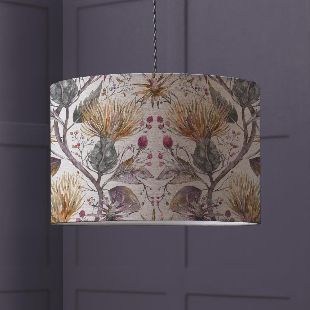 Lamp Shades | Varys Eva Lamp Shade Gold Ceiling Lights Ceiling Lights