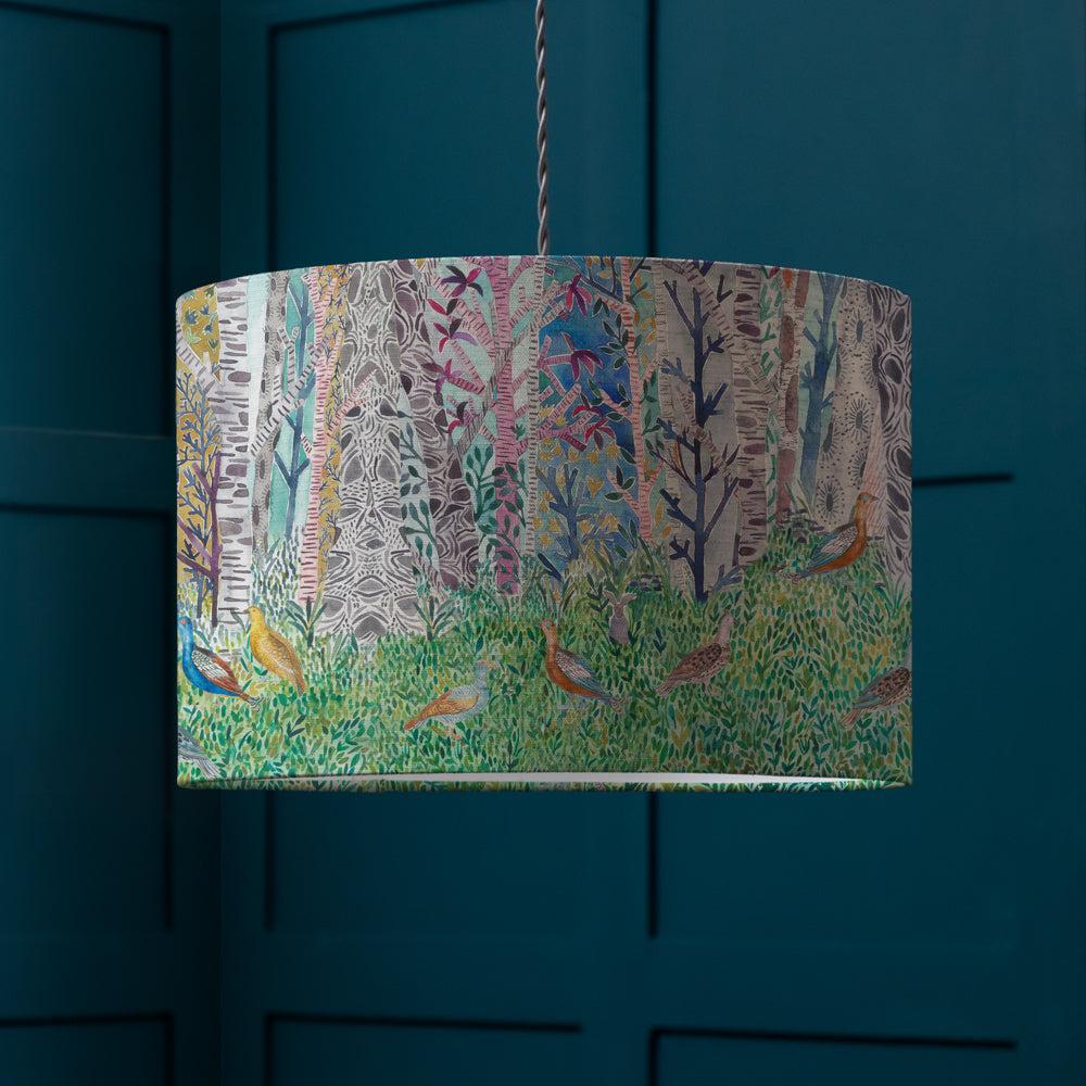 Lamp Shades | Whimsical Tale Eva Lamp Shade Dawn Ceiling Lights Ceiling Lights