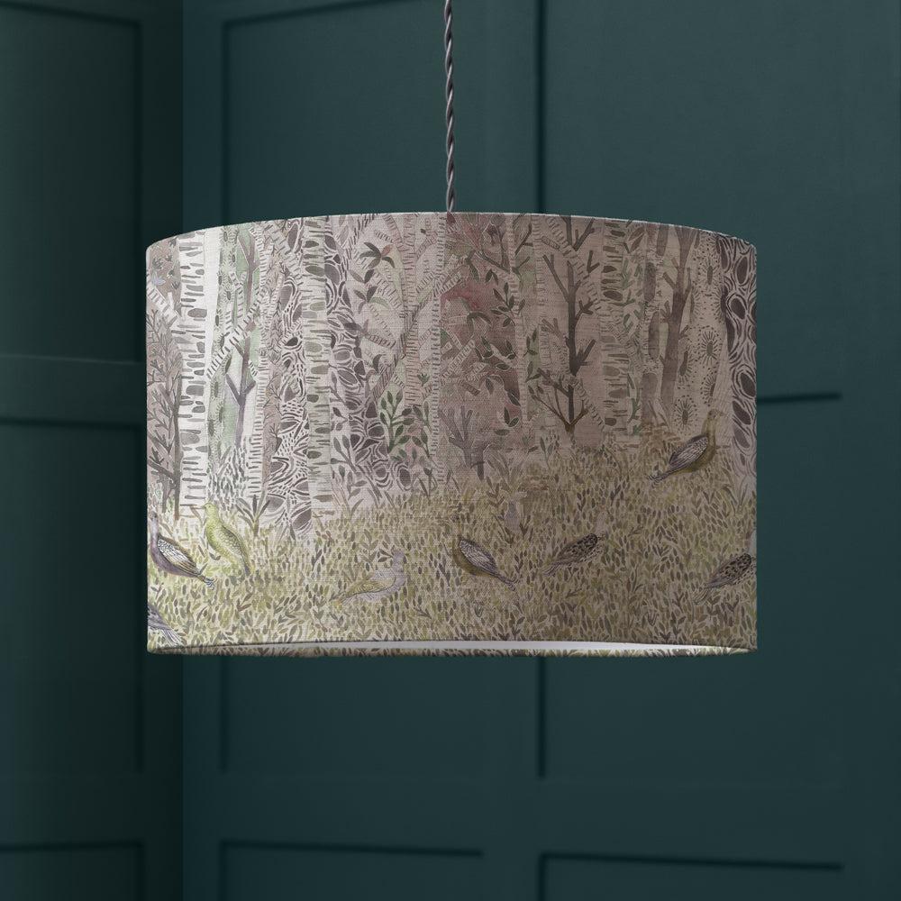 Lamp Shades | Whimsical Tale Eva Lamp Shade Willow Ceiling Lights Ceiling Lights