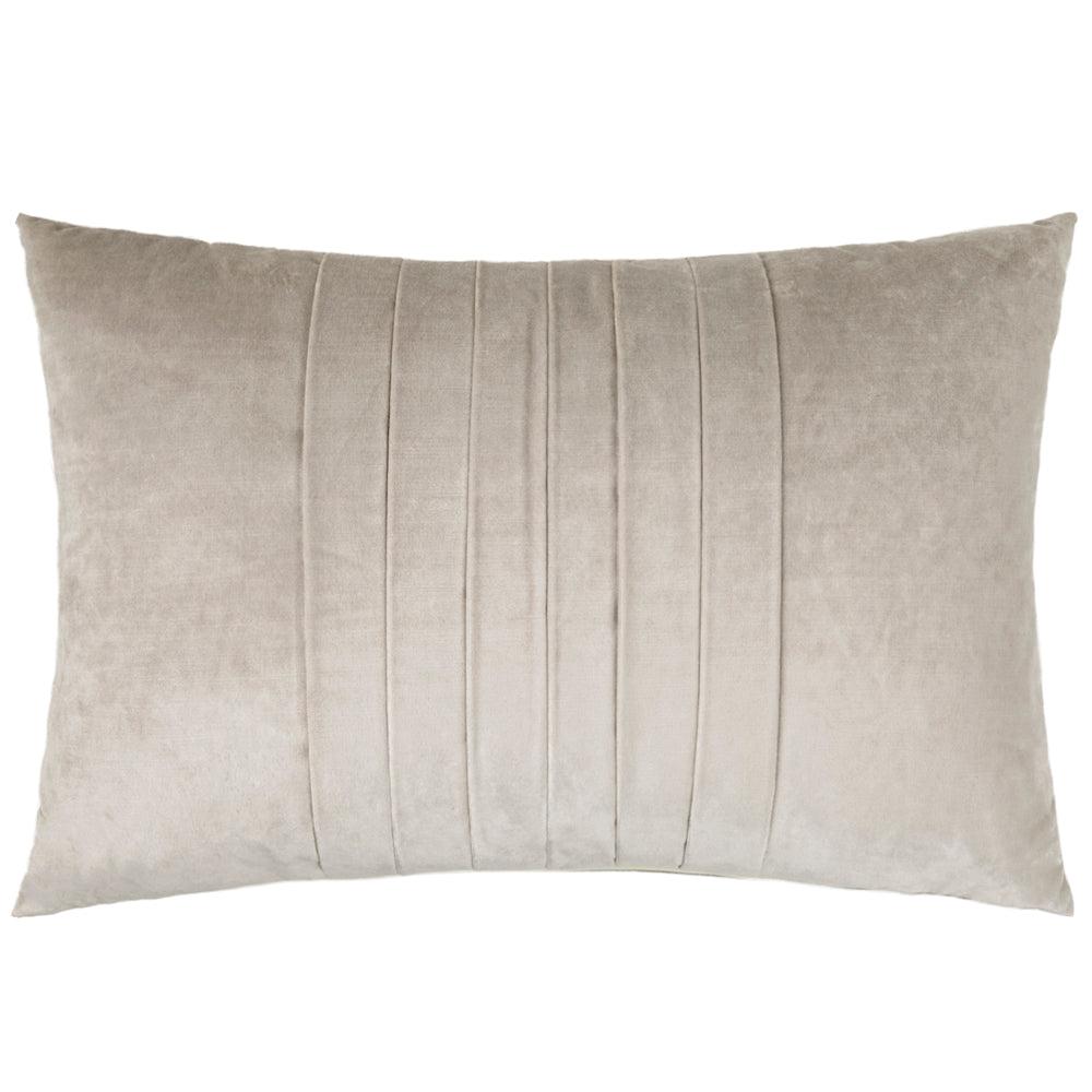 Sofa Cushions | Chiaso Velvet Feather Cushion Feather Bed Cushions Bed Cushions