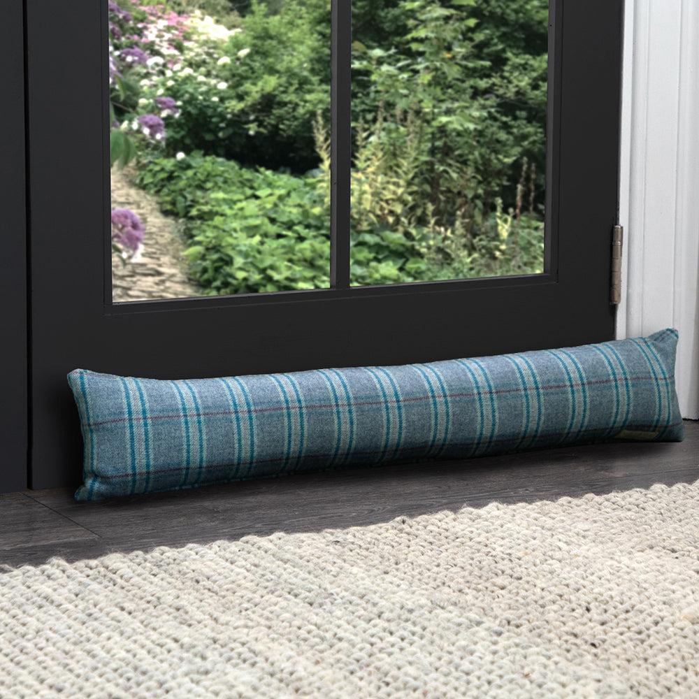 Sofa Cushions | Newton Draught Excluder Oynx Bed Cushions Bed Cushions