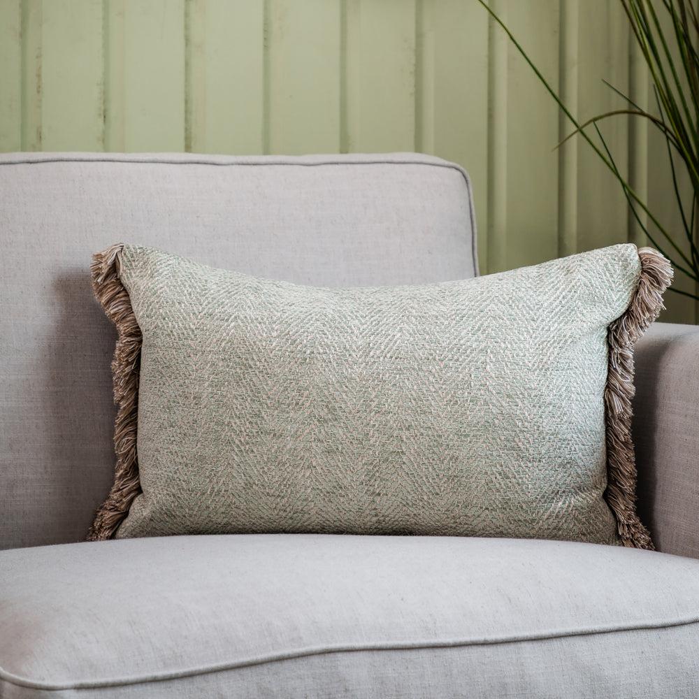 Sofa Cushions | Oryx Feather Cushion Duck Egg Bed Cushions Bed Cushions