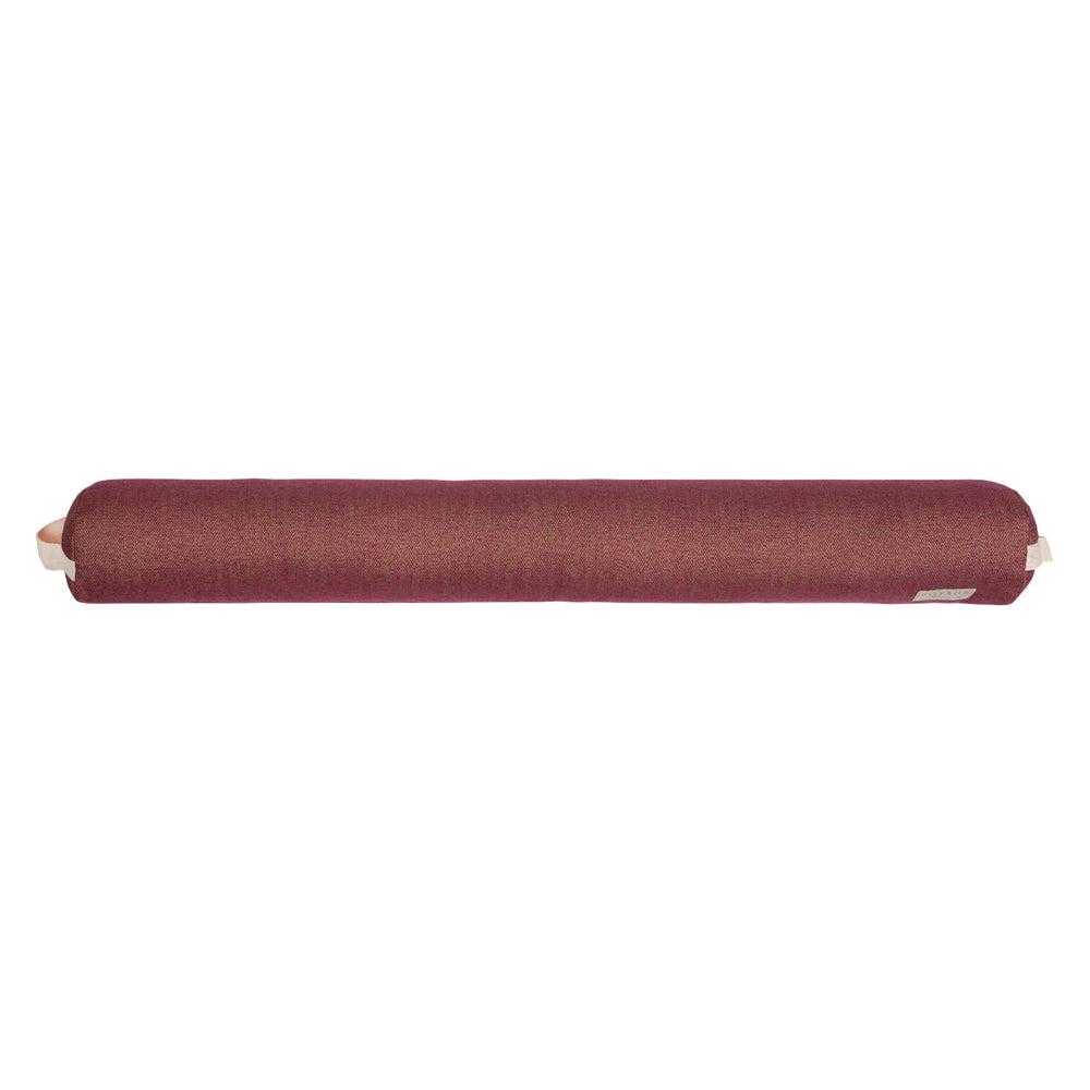 Sofa Cushions | Selkirk Draught Excluder Grape Bed Cushions Bed Cushions