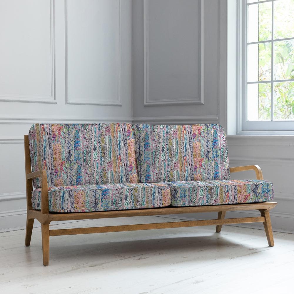 Sofas | Whimsical Tale Idris 2-Seater Sofa Chair Dawn Furniture Dawn