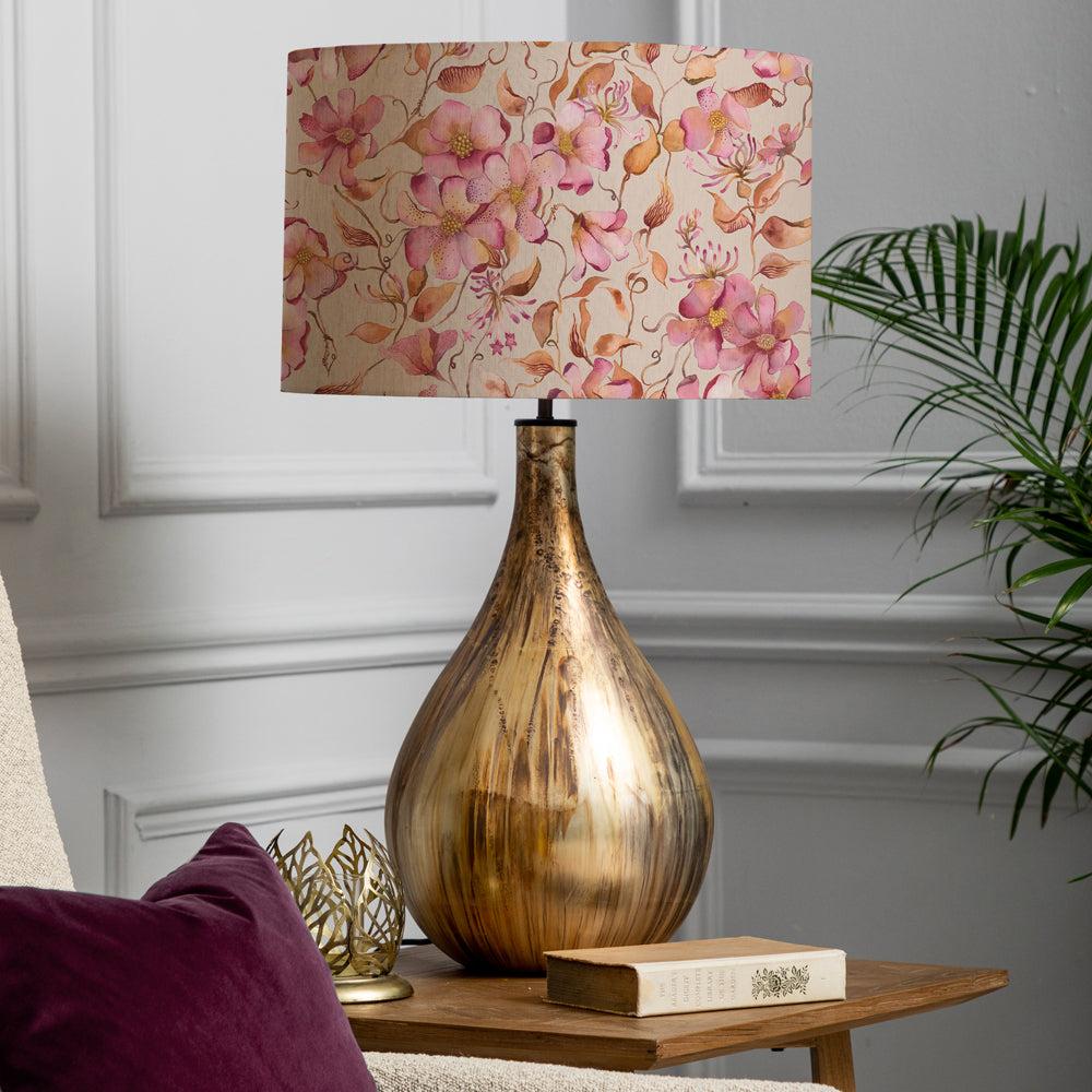 Table Lamps | Daphne Eva & Allegra Complete Table Lamp Primrose Lighting Primrose