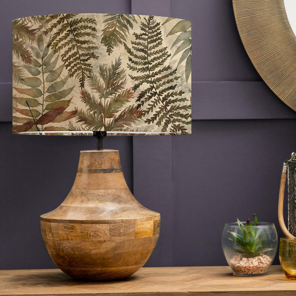 Table Lamps | Elowen Eva & Leven Complete Table Lamp Mulberry Lighting Mulberry