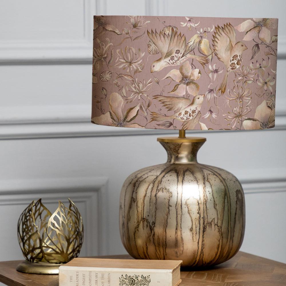 Table Lamps | Floella Eva & Elphaba Complete Table Lamp Viola Lighting Table Lamps