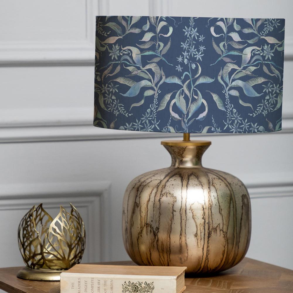 Table Lamps | Hettie Eva & Elphaba Complete Table Lamp Atlas Lighting Atlas