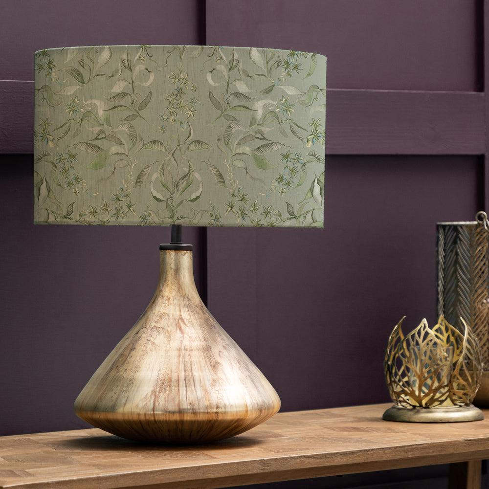 Table Lamps | Hettie Eva & Luna Complete Table Lamp Eden Lighting Eden